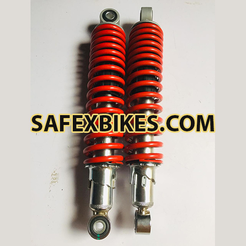 Cbz xtreme front shocker price new arrivals